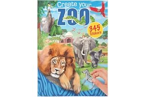 DEPESCHE CREATE YOU ZOO TOP MODEL