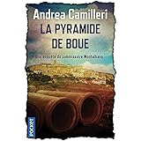 La Pyramide de boue