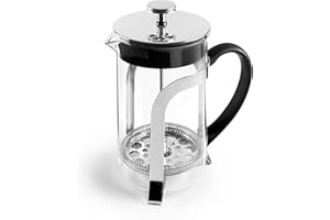 IBILI 625406 Cafetera embolo 600 ML