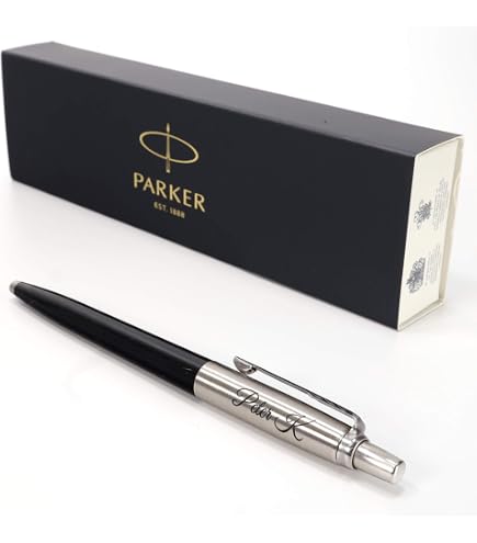 Parure De Stylos Bille + Porte-Mines Noir Mat - Neuf De Stock Avec Recharges
