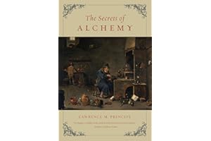 The Secrets of Alchemy
