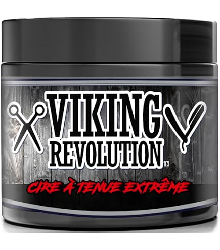Cire Capillaire Bandido Aqua Wax 7 Red - 150 Ml - Tenue 48h - Neuf