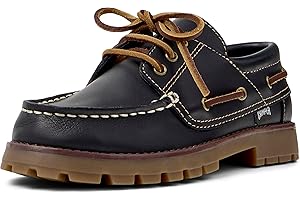 Camper Compas Kids-k800416 Chaussures de Bateau