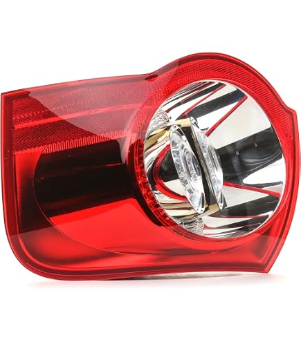 FARO FANALE PROIETTORE ANTERIORE SX PER VW GOLF 6 VI 08 SINISTRO H7 H15 MOD HELL
