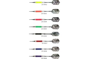 Viper Sure Grip Soft Tip Darts