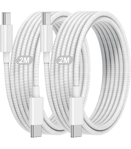 CHACON 66768 Prolunga Tessile 3 M 3 X 1,5 M2textile Cable & Noir Fiche Plate Bleu, Blu Pavone - 3