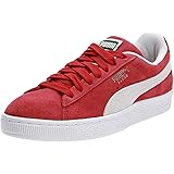 Puma Suede Classic+ Unisex Adults' Trainers, Brown, 37 EU