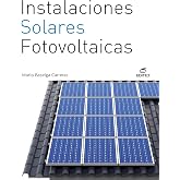Instalaciones solares fotovoltaicas (Ciclos Formativos)