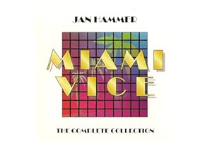 Miami Vice: Complete Collectio