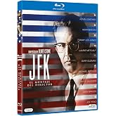 JFK: Caso Abierto (Blu-ray)