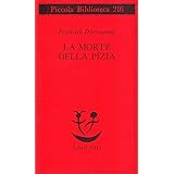 La morte della Pizia