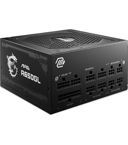 NZXT C650 Gold - PA-6G1BB-EU - 650 Watt Netzteil - 80 Plus Gold