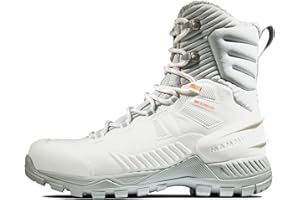 Mammut Damen Blackfin Iii Wp High Women Traillaufschuh