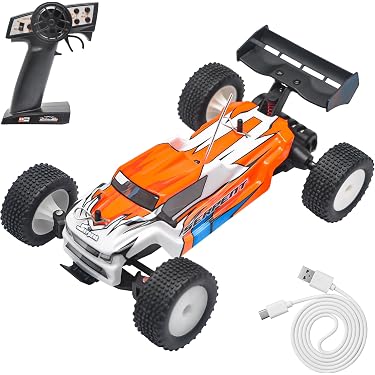 ZHLFDC Cadeau de Jouet de Noël 1/12 véhicule Tout-Terrain RTR, véhi ZHLFDC Cadeau de Jouet de Noël 1/12 véhicule Tout-Terrain RTR, véhi