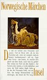 Cover zum Buch Norwegische Märchen