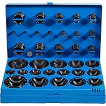 50 Pezzi Anelli Di Rame Guarnizioni Rame Cu Anello 12x18x1,5 Mm - Foto 8