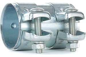 FA1 Rohrverbinder Abgasanlage 60,0x 95 mm - 114-960