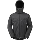 Montane Mens Extreme Softshell Smock 