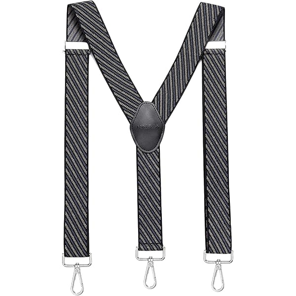 Bretelle Elastiche Clip Bretelle Regolabili In Tinta Unita Per - Foto 9