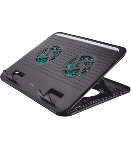 Base Raffreddamento Hama Aluminium 15.6" Per Notebook - Dissipatore In Alluminio - Foto 4