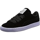 basket puma velour