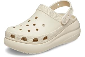 Crocs unisex - vuxen Classic Crush ClogTräsko