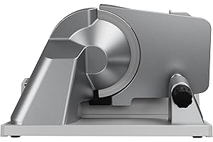 ritter tondo 13, Cortafiambres Profesional de Metal Macizo