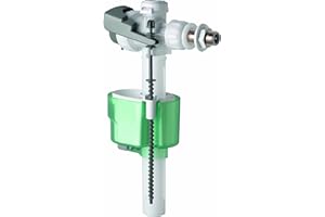 Swalis 30778020 Robinet latéral hyper silencieux Quieto 77L 3/8L OD coque