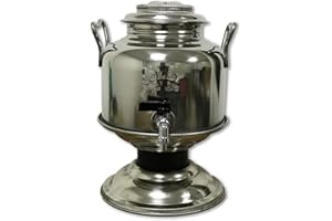 PROMOTION & BEYOND Contenedores para aceite anforella 5 l