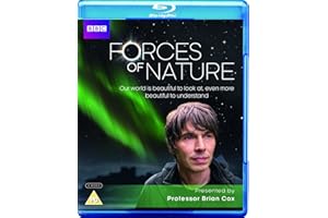 Forces of Nature [Blu-ray]