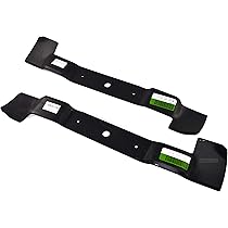 SECURA Keilriemen Für Alpina AT3 98 A Rasentraktor - Mähwerksantrieb