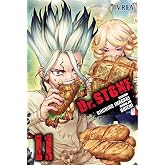 Dr.Stone 11