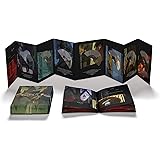 World Of Wong Kar Wai (Criterion Collection) UK Only (7 Films - As Tears Go By/ Days Of Being Wild/ Chungking Express/ Fallen