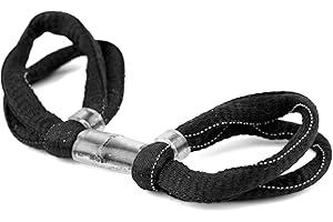 ArrowSocks Delux Archery Finger Sling/Bow Sling for use with Recurve or Compound bows