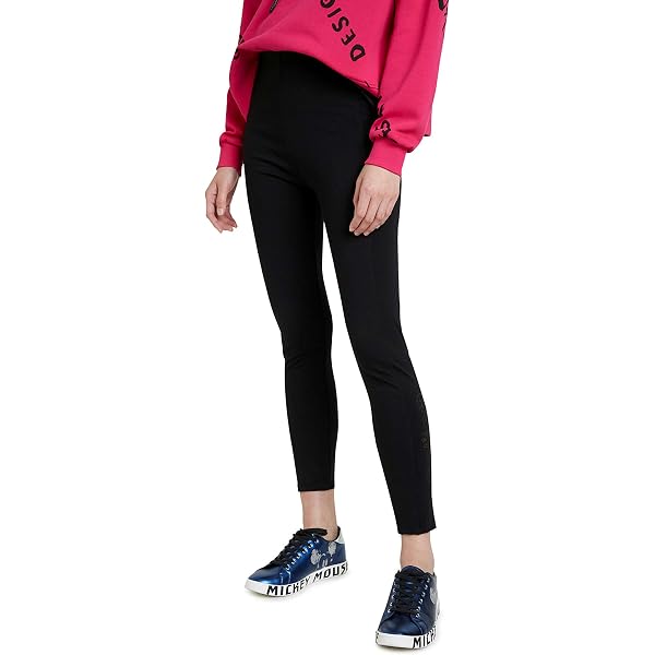 Leggings sportivi con SoftMove™ - Nero - DONNA | H&M IT