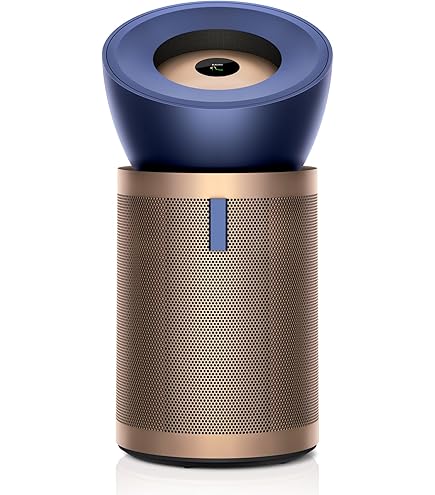Dyson Purifier Big+Quiet HEPA H13 Formaldehyde BP03 (Bright