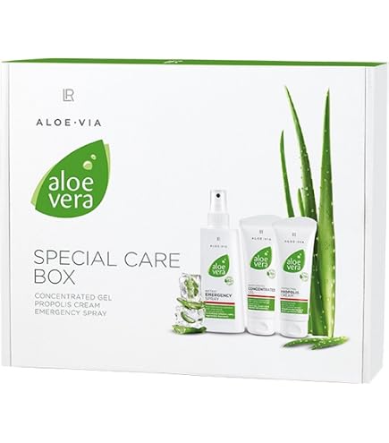was bewirkt aloe vera saft Aloe Vera Saft GRACE 500mL - Exotischer Feinkostladen main image 0