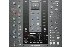 Solid State Logic - Controller UC1 Plug-In