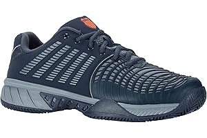 K-Swiss Express Light 3 HB, Scarpe da Tennis Uomo, EU