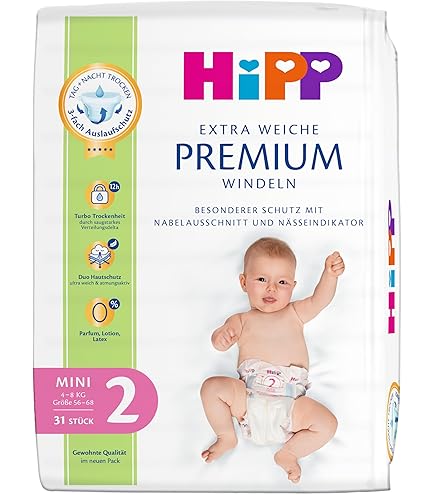 Libero, Touch Open luiers voor kinderen, 186 luiers maat 2 voor kinderen van 3-6 kg, 3 verpakkingen met 62 wegwerpluiers
