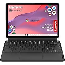 Lenovo Chromebook 10.95インチ　9/7購入 レノボジャパン Lenovo ノートパソコン Chromebook Duet Gen9 [ 10.95