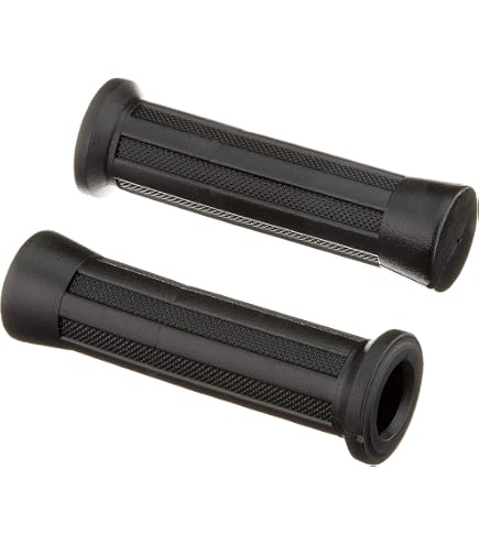 Béquille Centrale Noire Pour Vespa PK 50, 125, XL, S, N, FL, FL2, HP - Pièce De Rechange