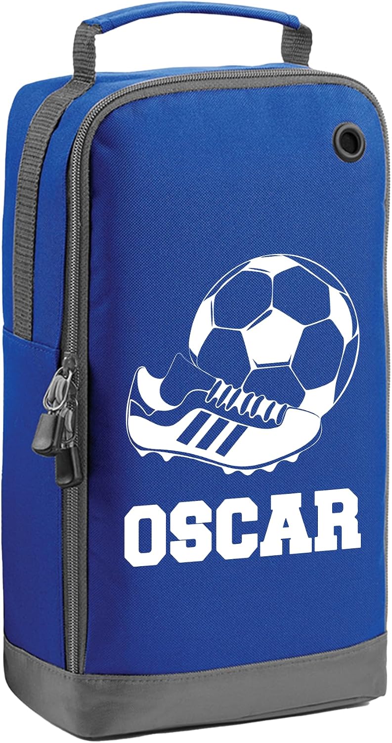 Faut-il Acheter le Personalised Kids Boot Bag with Custom Name - (Sélection) ? Notre Avis