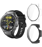 Kwmobile Displayschutzfolie Für Garmin Lily Sport – 2x Transparent, PMMA, Kratzfest