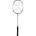 Yonex ZR 100 Light Aluminium Badminton Racquet with Full Cover | Made in India(Set of 1) | Blue