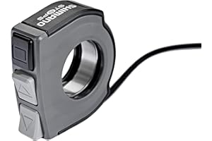 SHIMANO Interruptor STEPS-SW-E6000