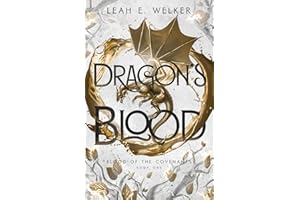 Dragon's Blood: 1 (Blood of the Covenants)
