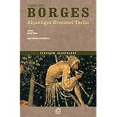 AL&Ccedil;AKLIĞIN EVRENSEL TARİHİ (Kapak değişebilir)