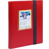 TCG Album Slim Small Gaming: f&uuml;r bis zu 160 Trading Cards
