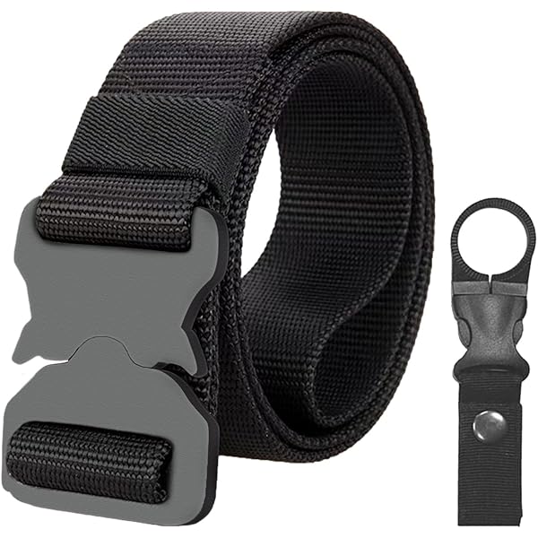 Cintura Scout Adventure In Neoprene - Foto 9